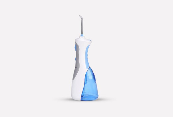 洗牙器的解决方案